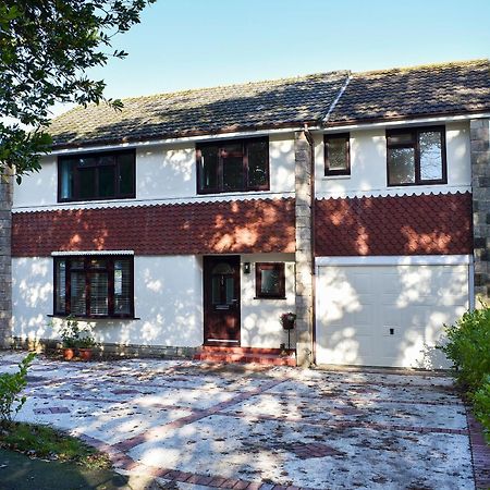 Seldon Avenue Villa Ryde  Exteriör bild