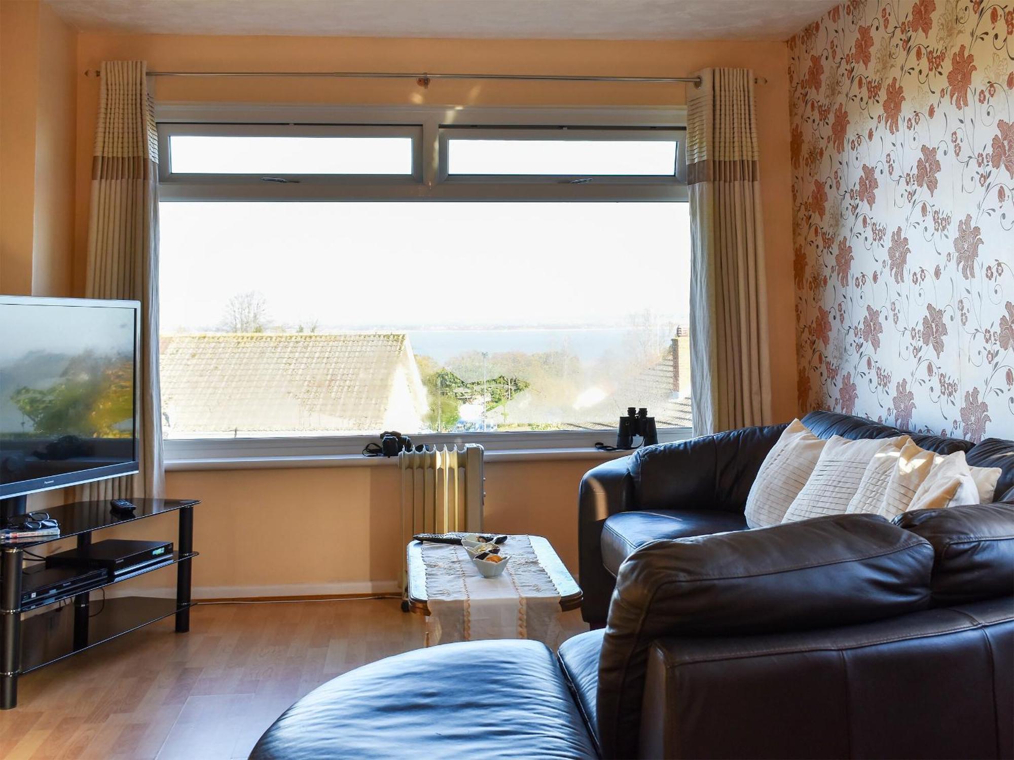 Seldon Avenue Villa Ryde  Exteriör bild