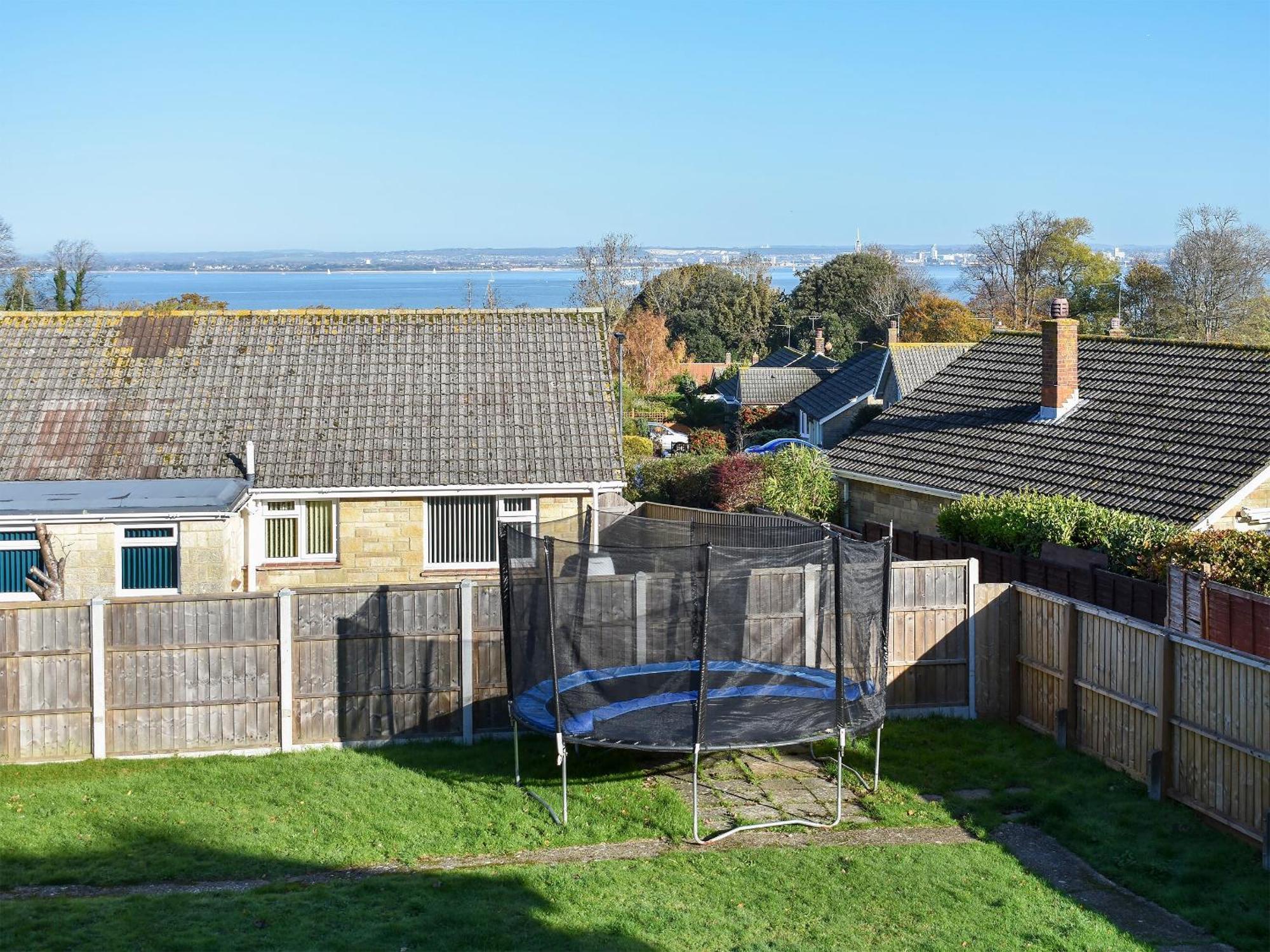 Seldon Avenue Villa Ryde  Exteriör bild